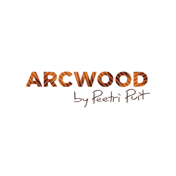 Arcwood By Peetri Puit