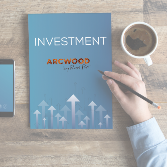 Arcwood Investeerib