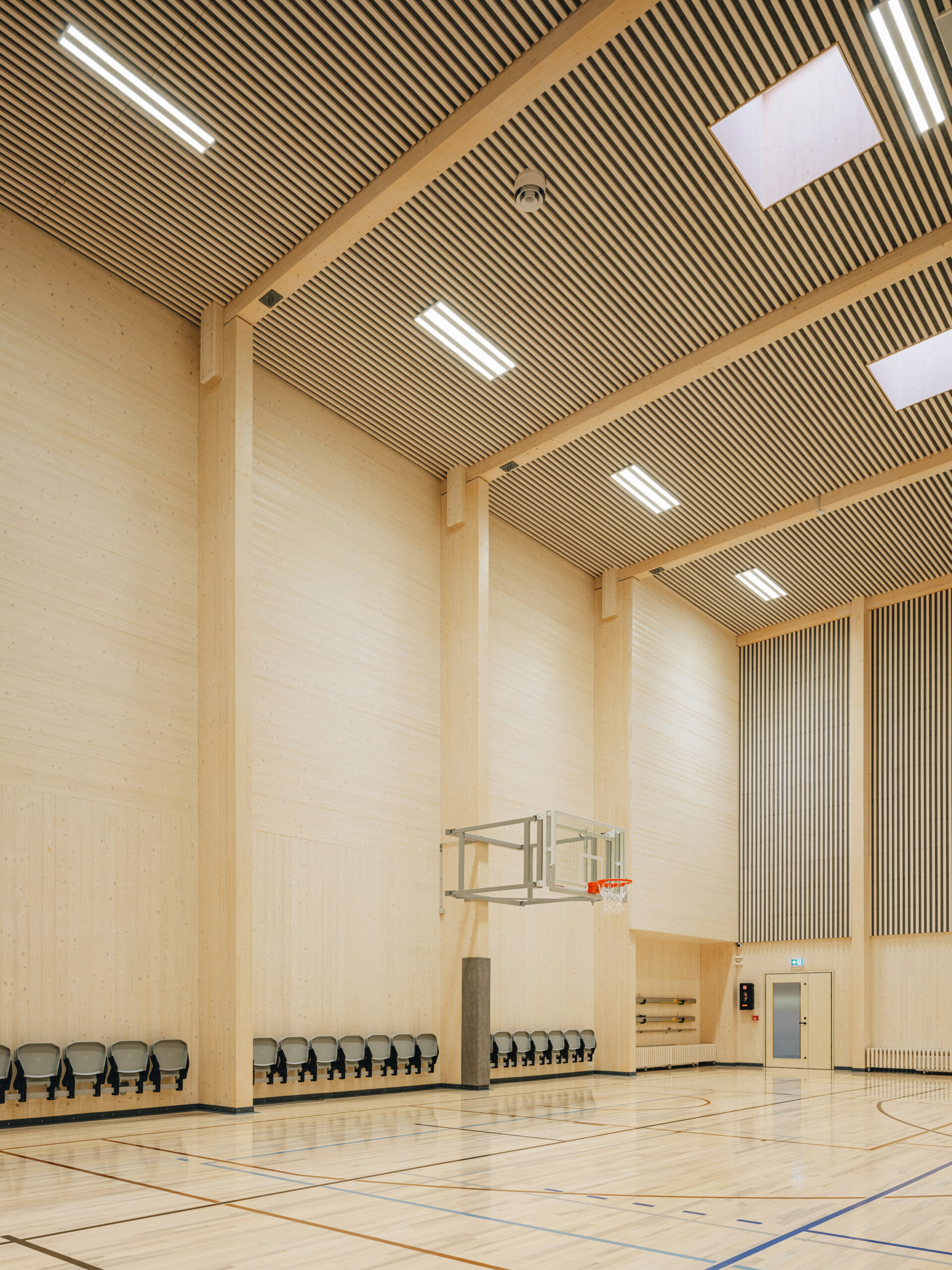 Salle de Sport Tuule Photo 6