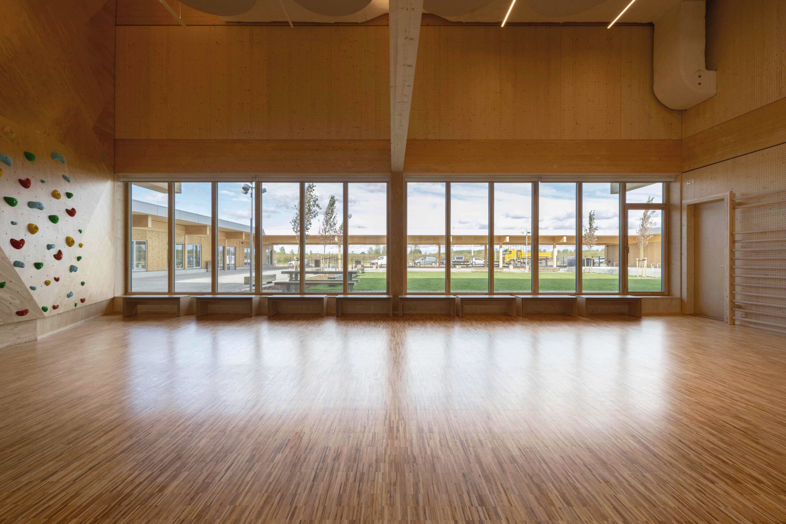 Raadi barnehage Foto 5