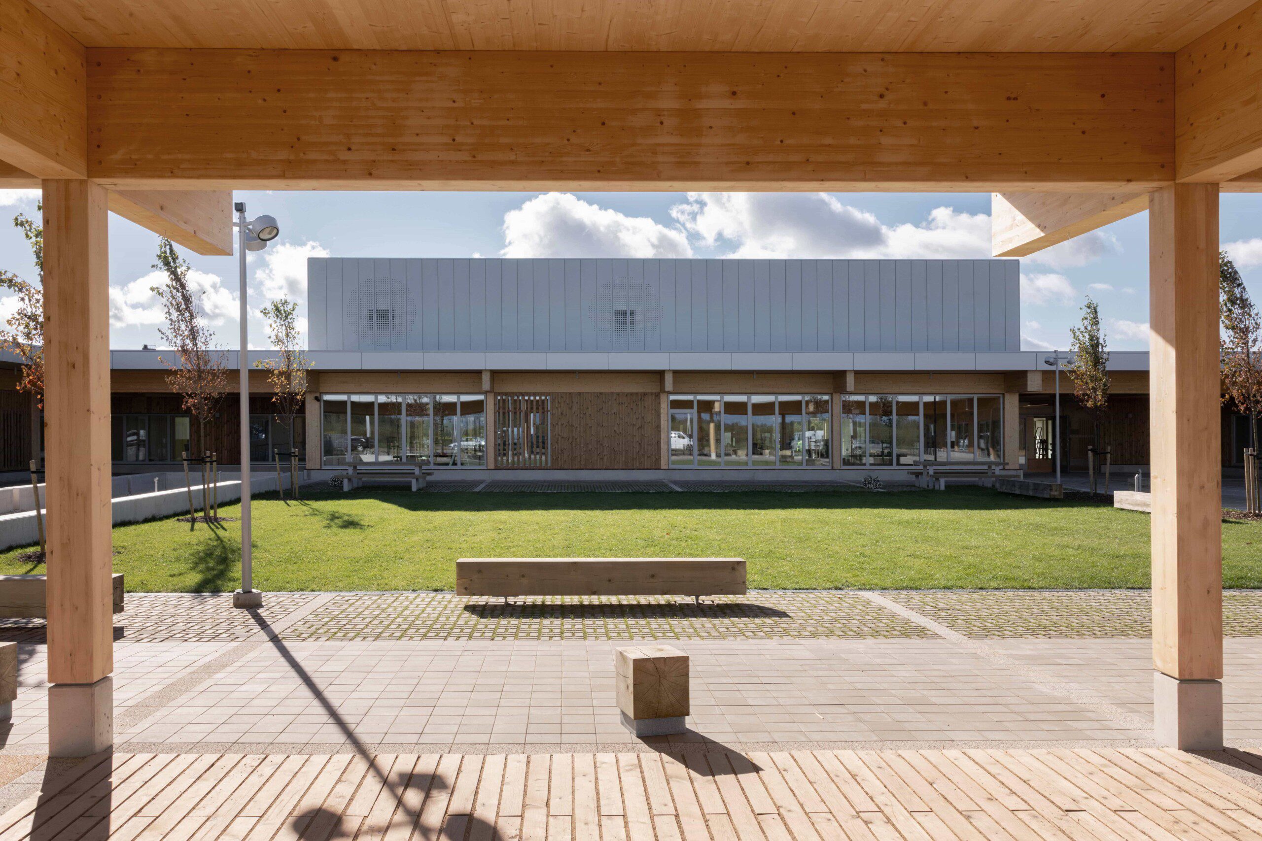 École maternelle Raadi Photo 6