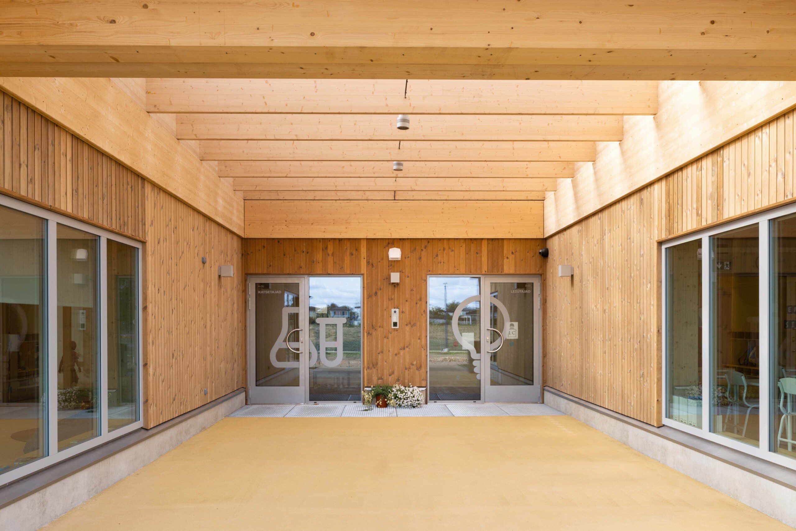 Raadi barnehage Foto 2