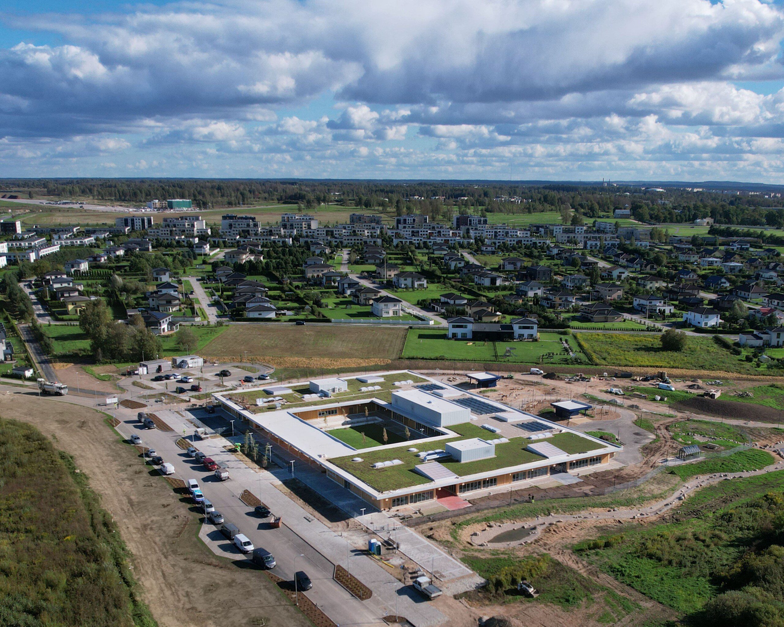 Raadi barnehage Foto 7