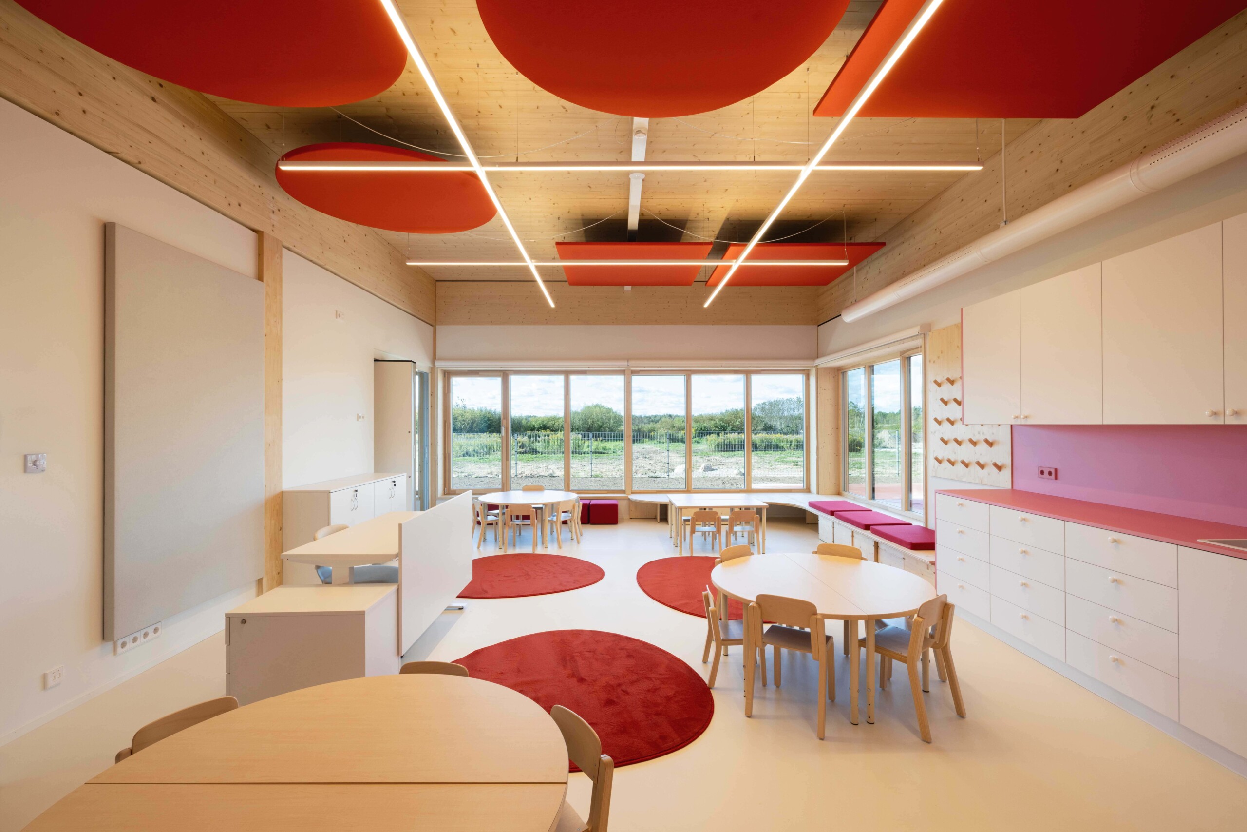 École maternelle Raadi Photo 4