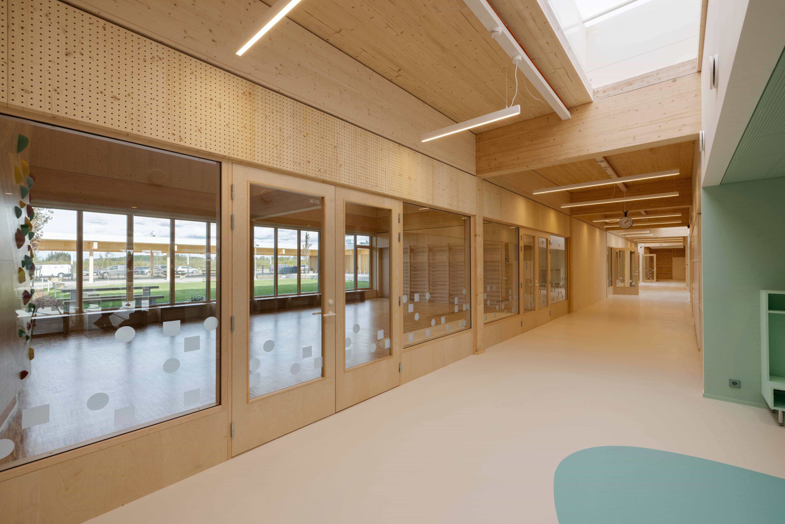 Raadi barnehage Foto 3