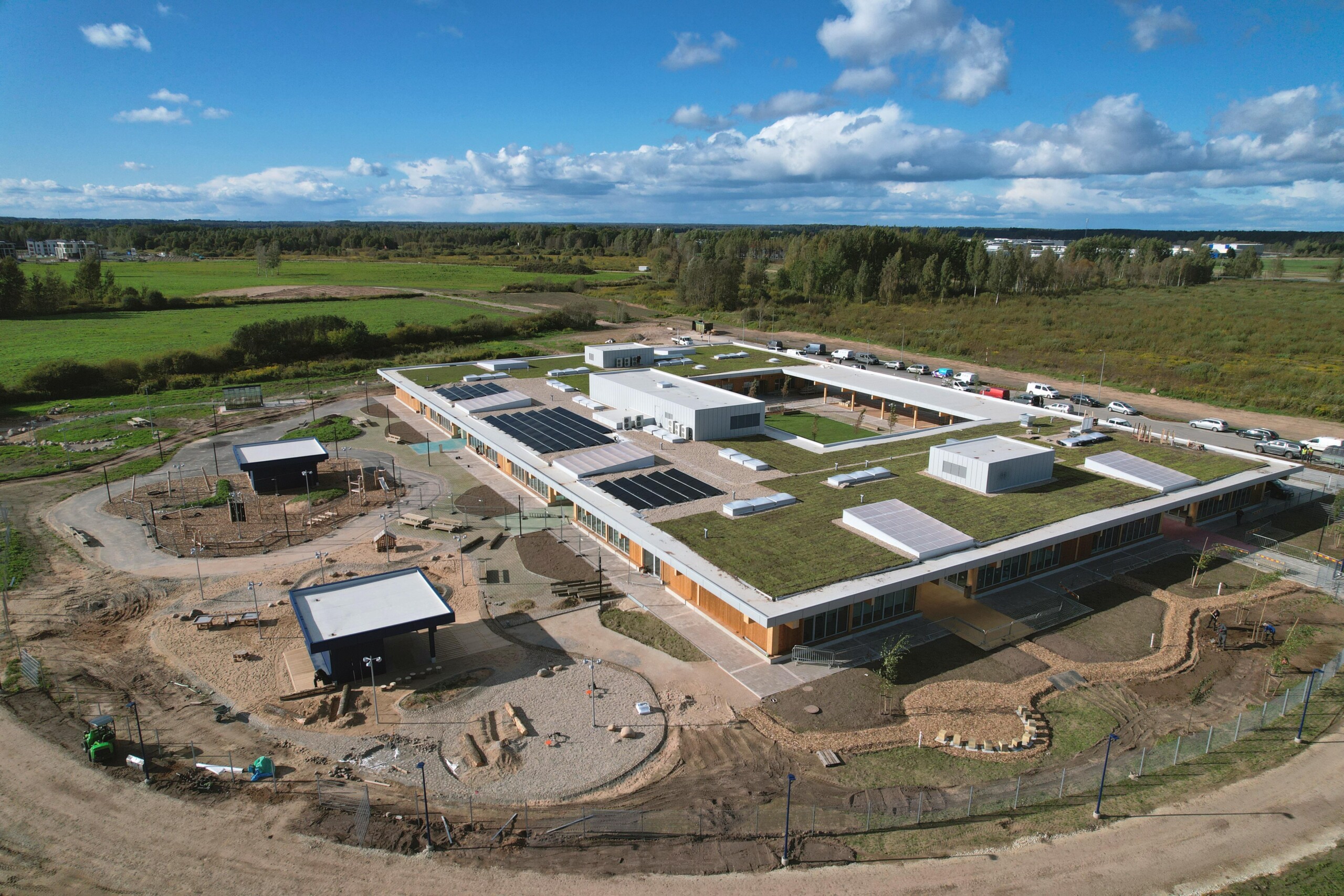 Raadi Kindergarten Photo 8